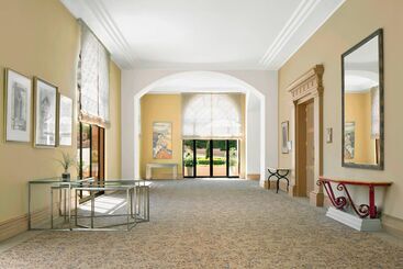 The Westin Dragonara Resort, Malta