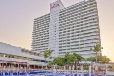Fiesta Americana Acapulco Villas