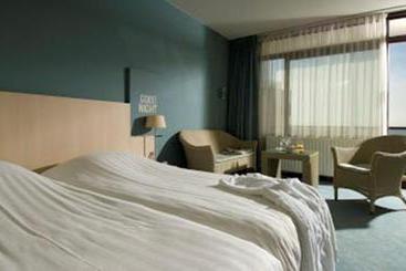 Hotel Bad De Wielingen