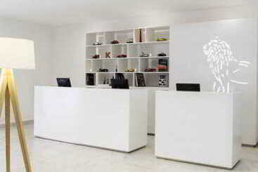 호텔 Fiesta Inn Leon