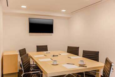 فندق Fiesta Inn Saltillo