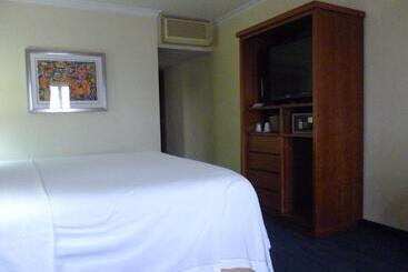 בית מלון כפרי Holiday Inn Express Oaxaca   Centro Historico, An Ihg