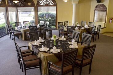 هتل Lucerna Ciudad Juarez