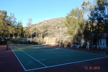 Резиденция Real Del Mar Golf Resort