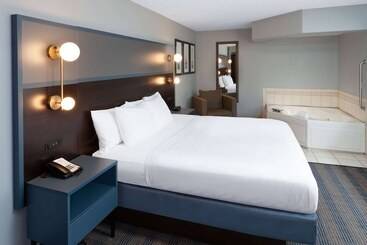 فندق Americinn By Wyndham Peoria