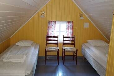 ユースホステル Lærdal Ferie Og Fritidspark