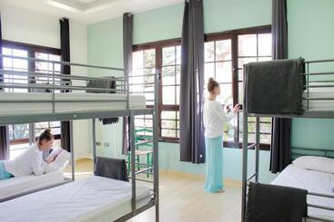 Hostel águilas Isla Del Fraile