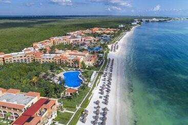 Курорт El Beso - Adults Only at Ocean Coral & Turquesa - All Inclusive
