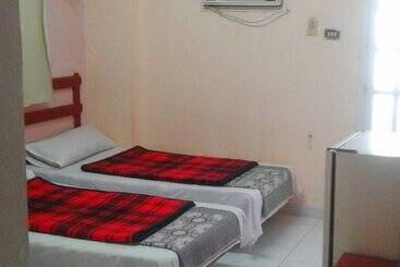 Bed and Breakfast 4 Seasons