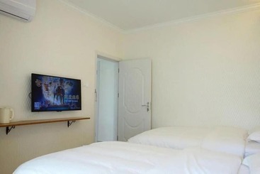 צימר Dingding Inn Zhangjiajie