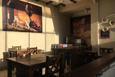 Blue Bird Bed And Breakfast