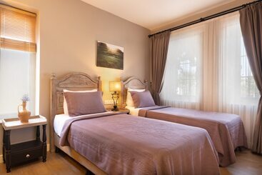 호텔 Bramasole Alaçatı Butik