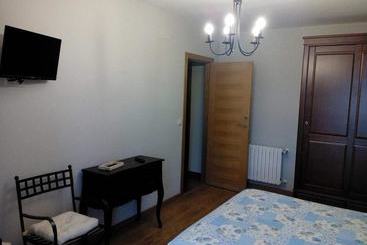 La Garita Casa Rural