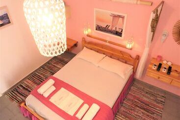 호텔 Chios Panorama