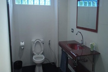 Hotel Coconoi Residence