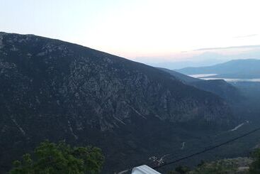 בית מלון כפרי Epic Rooms