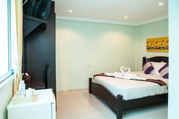 فندق Fahsai Bay Villa