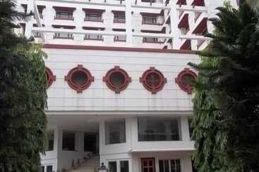 هتل Grand Starline