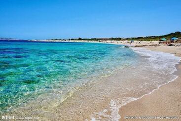 בית מלון כפרי Haiyue