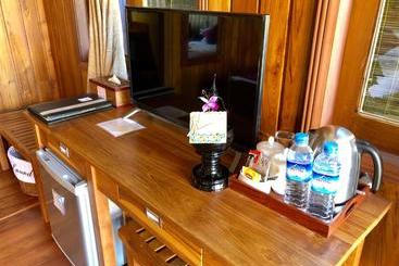 هتل Inle Cottage Boutique