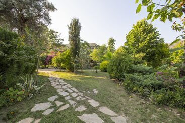 호텔 Kızılbük Ahşap Evleri