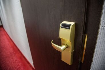 בית מלון כפרי Letuchaya Mysh