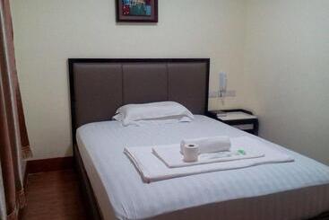 Meaco Hotel   Dipolog