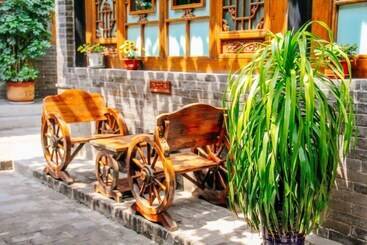 هتل Pingyao Baichanghong Inn