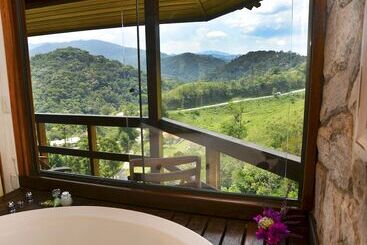 호텔 Pousada Rio Dos Cristais