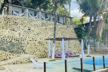 ホテル Vivalavida Serra E Mar