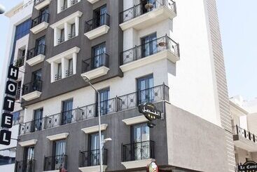 فندق Residence Le Consul