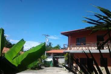 فندق Residencial Rio Hato