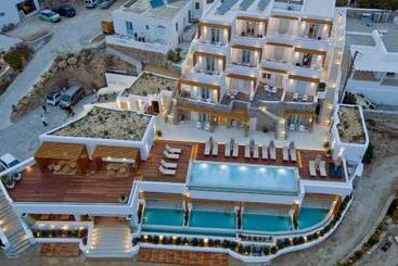 Thalassa Boutique Hotel   Adults Only