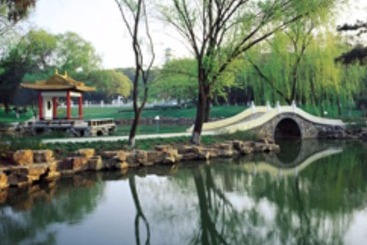 هتل Wuxi Tai Hu