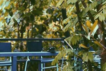 شاليه Na Sook Wellness Resort