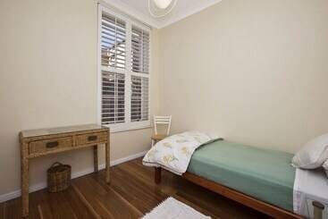 آپارتمان‌های توریست‌ها Newcastle Short Stay Apartments   Nbc Apartments