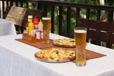 بنسيون Grasdak Guesthouse