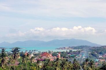 Apartaments turístics Villa Chamnan