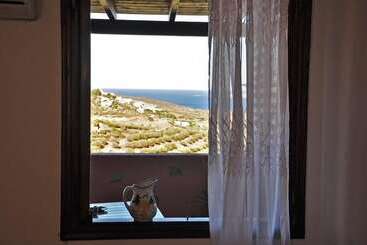 آپارتمان Vrachos Studios