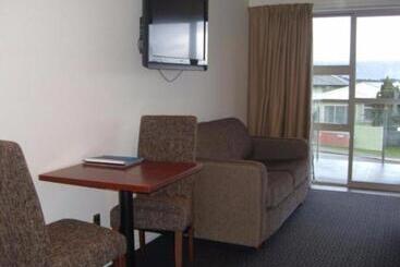 Autoline Queenstown Motel