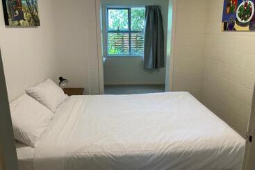 City Towers Apartments