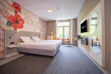 Fletcher Hotel Restaurant De Scheperskamp