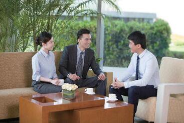 酒店 Holiday Inn Queenstown Frankton Road, An Ihg