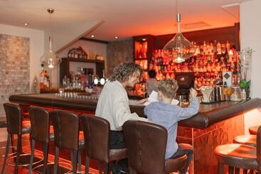 هتل Landgoed De Rosep