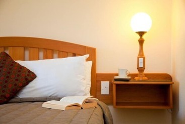 호텔 Distinction Mackenzie Country