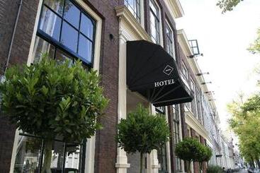 酒店 Royal Bridges