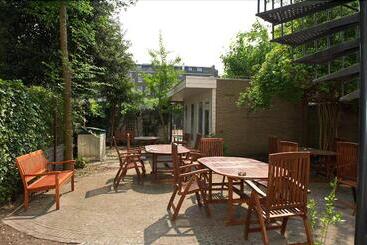 فندق The Concert