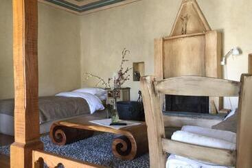 شقة Artsistas Houses