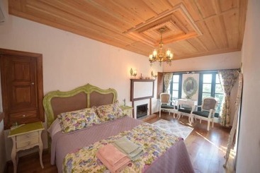 住宿加早餐  Sirince Ilya Konak