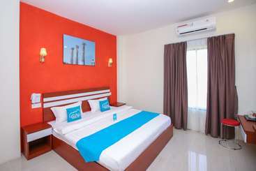 ホテル Airy Batu Aji Suprapto Graha Nusa Blok A 2 Batam